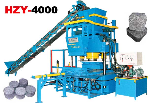 HZY-4000混凝土(tu)液壓成(cheng)型機