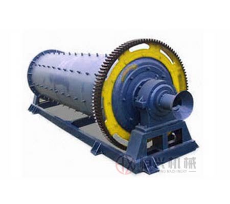 球磨機(jī)-加氣混凝土砌(qi)塊設備