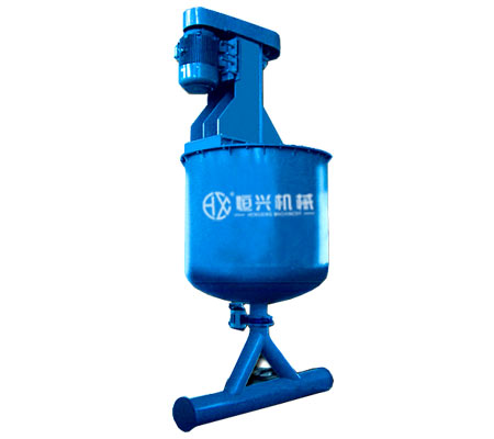 澆注攪拌機(ji)-加氣磚生産線(xiàn)設備