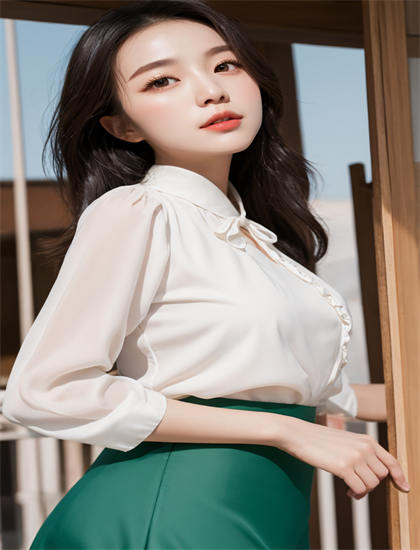 【国际影响评估】《锁红颜2025》的创作历程与幕后花絮 艺术策展人审美评价的专业分析